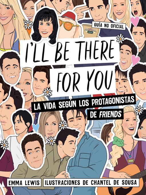 Title details for I'll Be There for You by Emma Lewis - Available